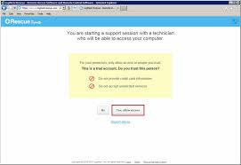 Canon Knowledge Base Logmein Rescue Instructions