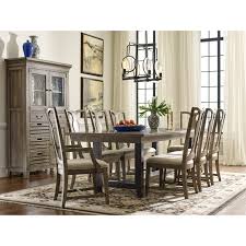 Formal dining room furniture for less. Kincaid Furniture Mill House Formal Dining Room Group Jacksonville Furniture Mart Formal Dining Room Groups
