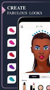 makeup artist art creator for android