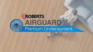 airguard premium underlayment