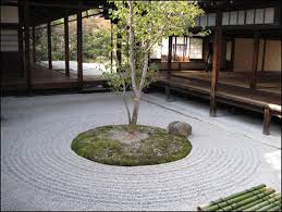 Japanese Zen Garden Interiorholic Com
