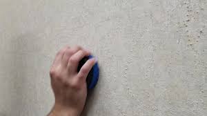 How To Remove Wallpaper Glue From Walls
