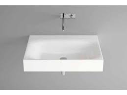 bette lux wall mounted basin 800 x 480