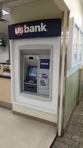 Bank atms are designed to accommodate your most common banking needs. U S Bank Atm Harpeth Village Publix 2020 Fieldstone Pkwy Franklin Tn 37069 Usa