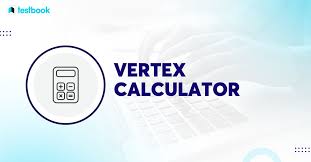 Vertex Calculator With Steps Find