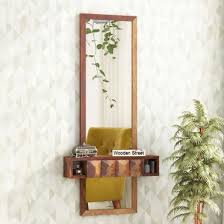 Buy Wall Mounted Dressing Table