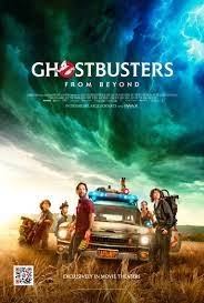 Ghostbusters: From Beyond - Flik Cinema