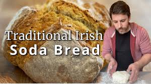 simple traditional irish soda bread