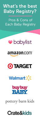 best baby registry sites of 2023 babylist