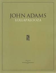 John Adams' Music Theory and Practice