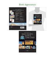 Read Rose Book Of Bible Charts Maps Time Lines Vol 1 10th