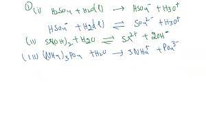 Complete Ionization Equations