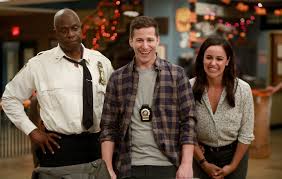 Chelsea vanessa peretti (born february 20, 1978) is an american comedian, actress, television writer, singer and songwriter. Brooklyn Nine Nine Season 6 Release Date And Everything We Know So Far