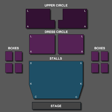 Alhambra Theatre Seating Related Keywords Suggestions