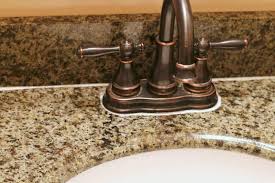 How To Clean Granite Countertops And