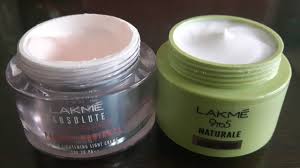 Lakme 9to5 Naturale Night Cream Vs Lakme Absolute Perfect Radiance Skin Lightening Nightcream Review