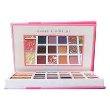 forever chic makeup palette 23 piece