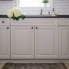 how to paint laminate kitchen cabinets