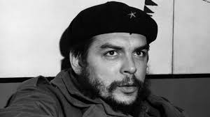 Well, he was an excellent athlete … Che Guevara S Birthplace Put Up For Sale Bbc News