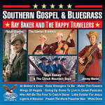 Southern Gospel and Bluegrass