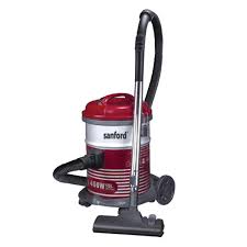 sanford vacuum cleaner 1400 watts
