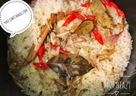 Resep nasi liwet memang banyak dicari. Langkah Mudah Untuk Menyiapkan Nasi Liwet Magic Com Anti Gagal Resep Masakan Lokal Rasa Internasional