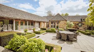 The Barn Luxury Villa In England