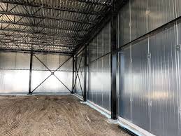 Fire Rated Metal Wall Panels How Are