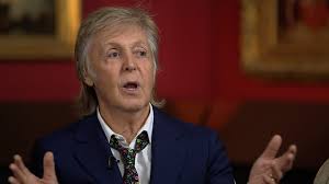Paul Mccartney Brexit Vote Was Probably Mistake