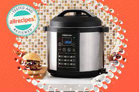 the 4 best electric pressure cookers