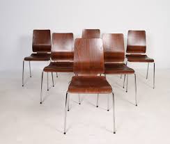 set of 6 vine ikea chairs model