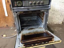 Reduced Wall Oven Hotpoint Electric
