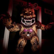 five nights at freddy s lore is a