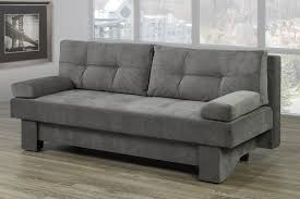 canadian made sofa bed with storage