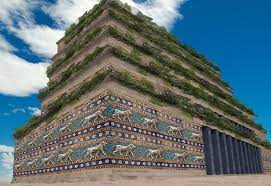 Maybe you would like to learn more about one of these? The Hanging Gardens Of Babylon The Gardens Trust