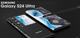 هاتف Galaxy S24 Ultra يأتي بتصميم مسطح في الشاشة