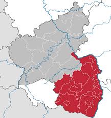 ˈʁaɪ̯nlant ˈp͡falt͡s ( listen)) is a western state of germany. Rheinhessen Pfalz Wikipedia