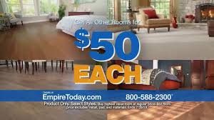 empire today 50 room tv spot