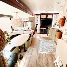 what s the best rv floor choose from