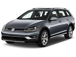 2017 volkswagen golf vw review