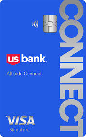 travel credit card from u s bank