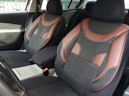 Car Seat Covers Protectors Volvo V70
