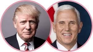 Vice president mike pence was the governor of indiana during enormous pedo rings trafficking pence, is a longtime pedophile and was involved in massive child trafficking and child pornography. Donald Trump And Mike Pence President And Vice President Candidates From The Republican Party Read Donald Trump And Mike Pence Latest News And Announcements The Economic Times