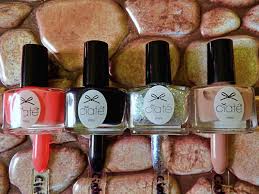 ciate london nail polish collection