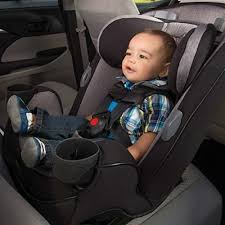Safety Car Seat 3 In 1