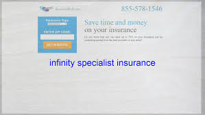 Infinity property & casualty corporation (nasdaq: Infinity Specialist Insurance Life Insurance Quotes Home Insurance Quotes Insurance Quotes