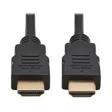 Hdmi To Hdmi Cable For Ultra High