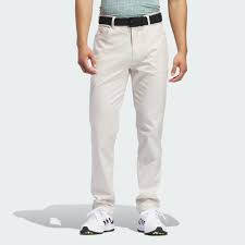 mens golf pants trousers adidas