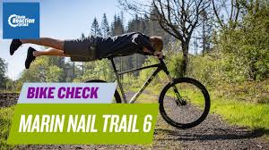 marin nail trail 6 crc you