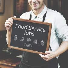 Food service jobs: BusinessHAB.com